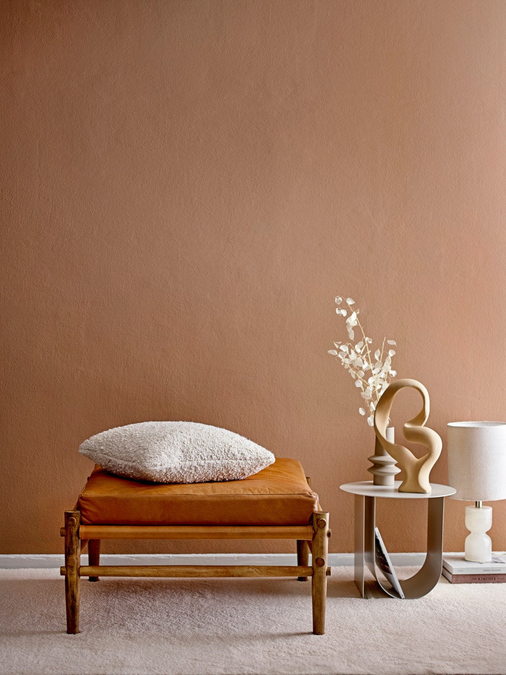 Table grise design