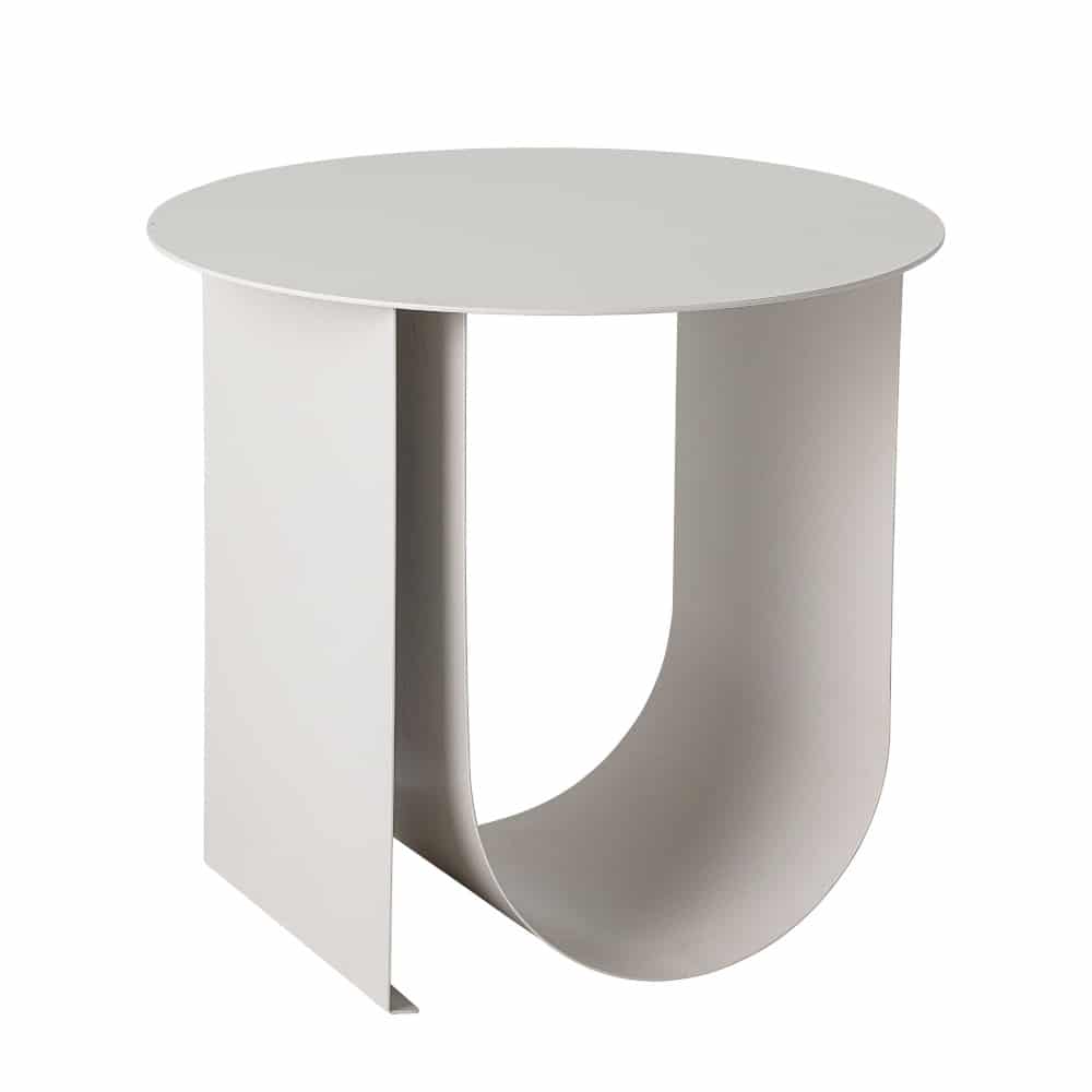 Table grise design