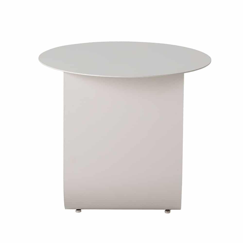 Table grise design