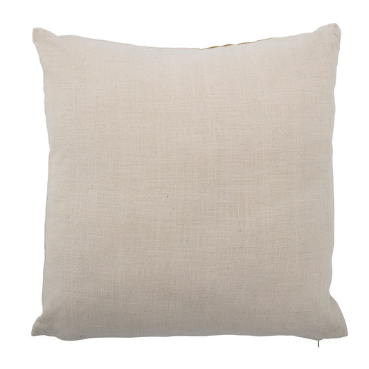 Bloomingville Coussin feda - 50cm x 50 cm