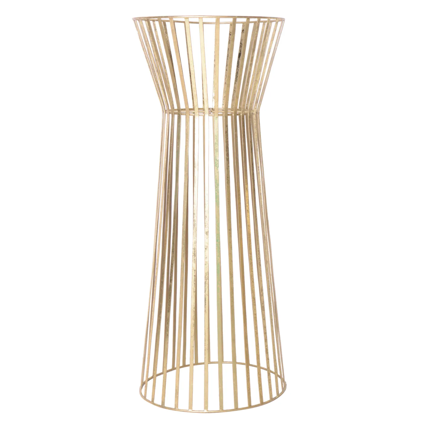 Support pour Pot de Fleurs H86cm