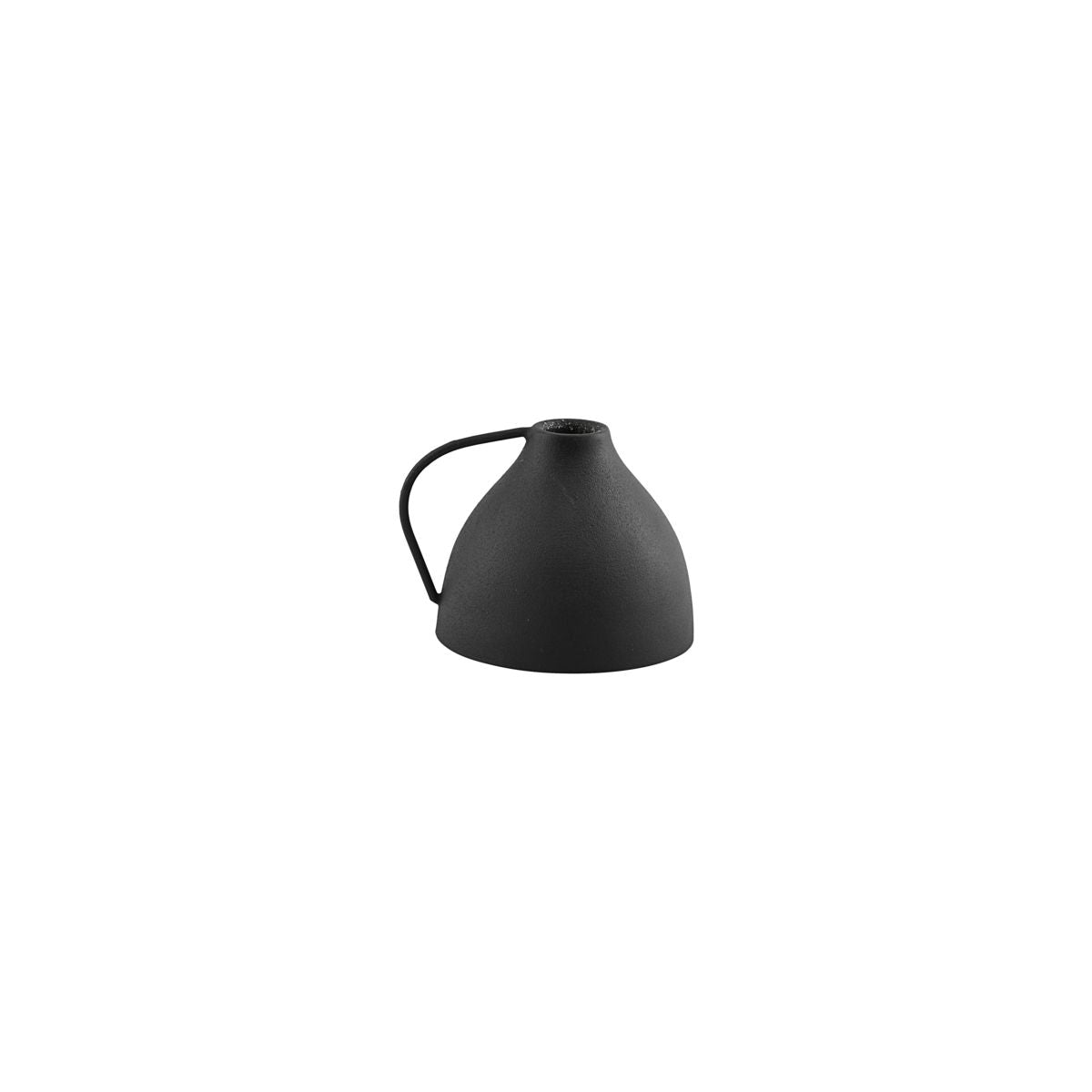 Bougeoir Viga noir