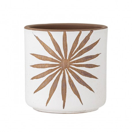 Cache-pot Soleil