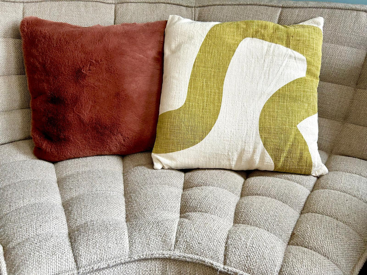 Coussin feda
