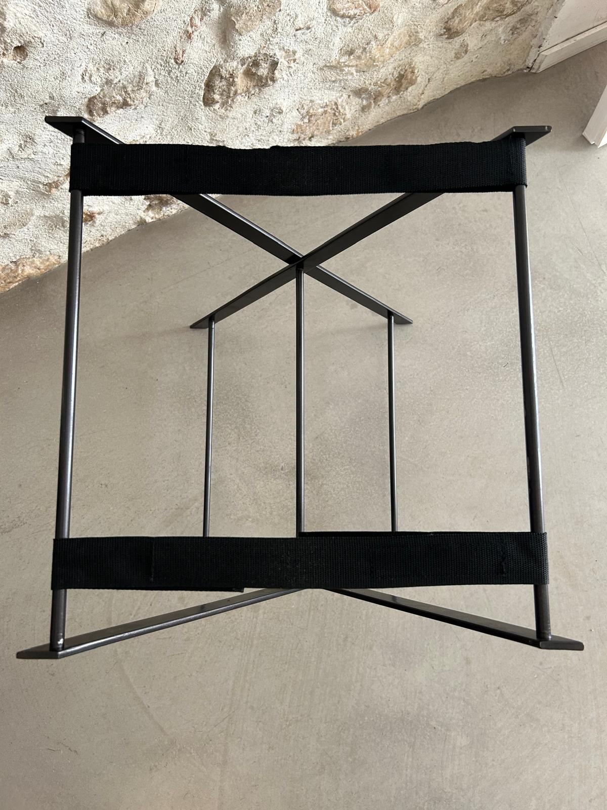 Support pour plateau Ethnicraft