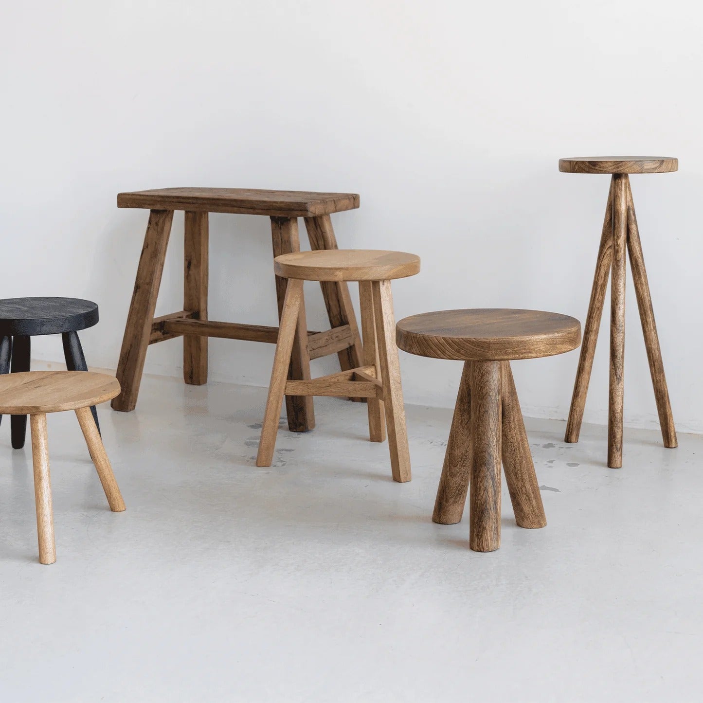 Table d’appoint Endless
