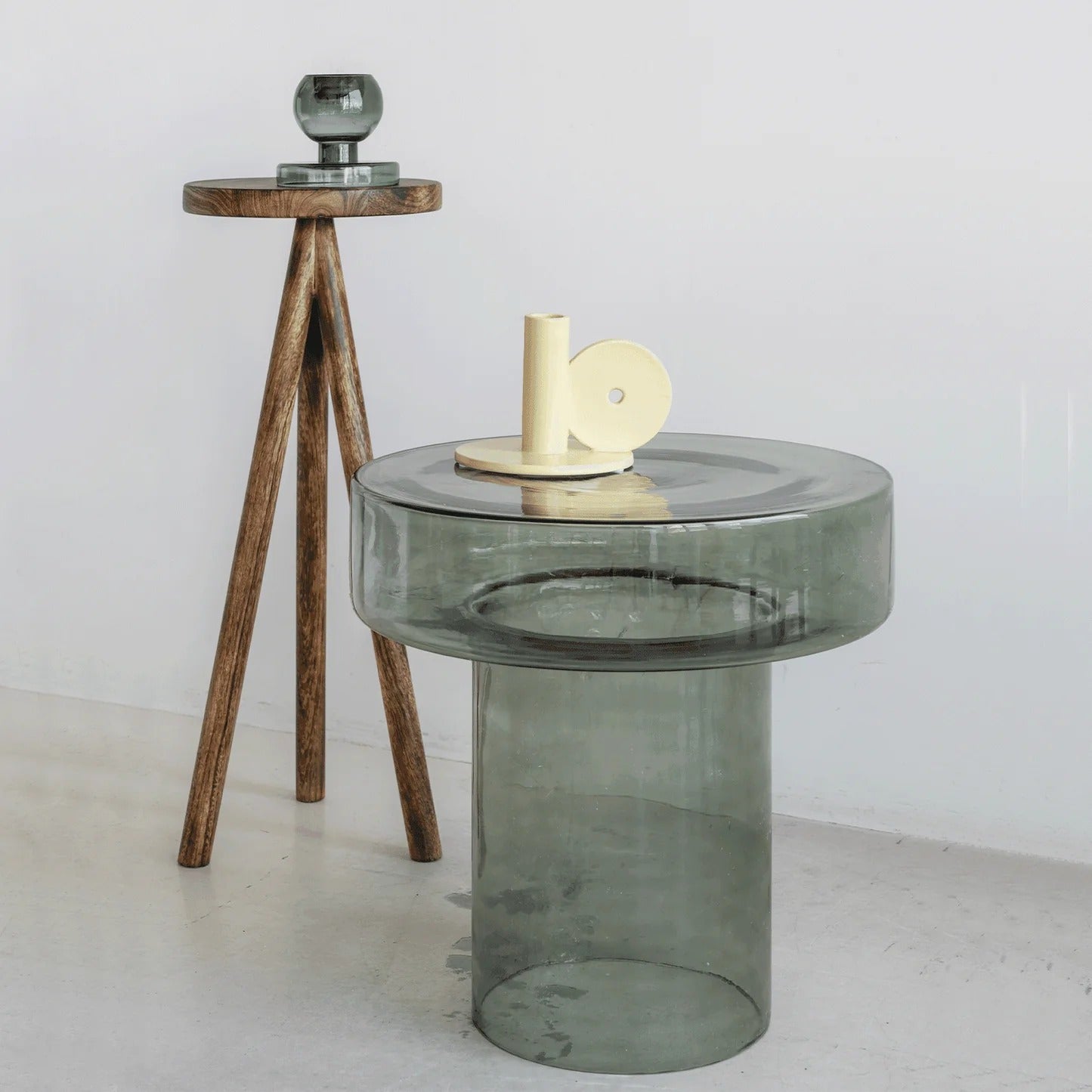 Table d’appoint Endless