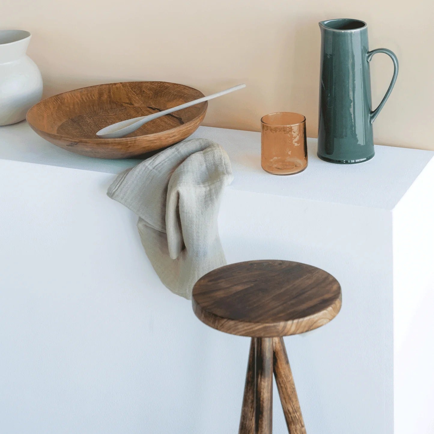 Table d’appoint Endless