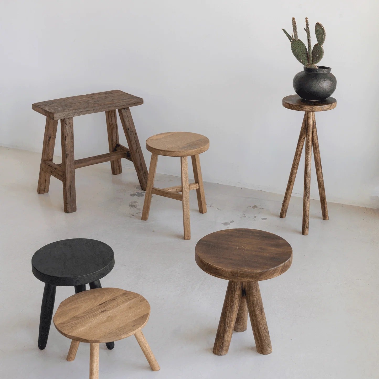 Table d’appoint Endless