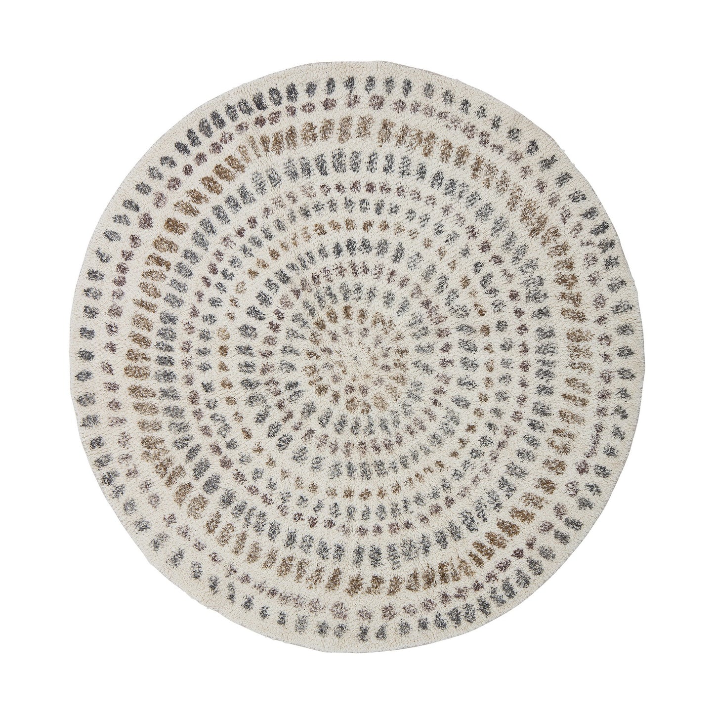Tapis Janet Ø 120cm