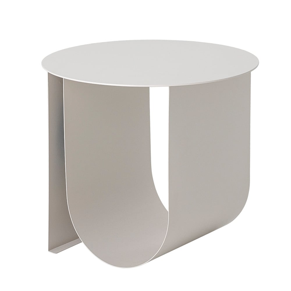Table grise design